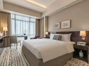 Citadines Salcedo Makati