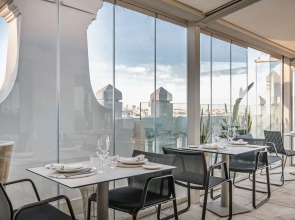 NH Collection Madrid Gran Vía