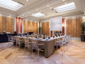 Castille Paris - Starhotels Collezione