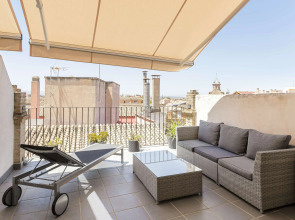 Room Mate Leo, Granada