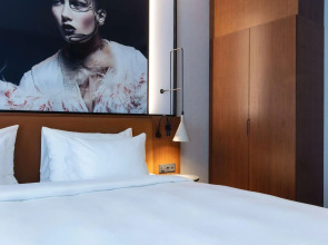 Timhotel Boulogne Rives de Seine