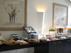 Greet Hotel Marseille Centre St Charles