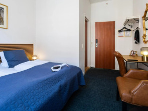 Milling Hotel Ansgar