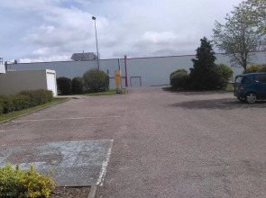 Premiere Classe Metz Sud - Jouy-Aux-Arches