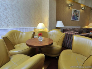 XO Hotels City Centre