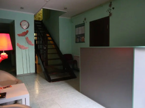 Мини-отель «Маки»