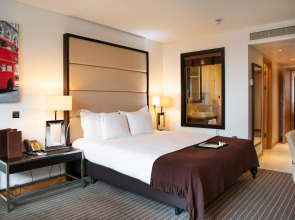 Отель Pestana Chelsea Bridge Hotel & Spa