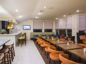 Hilton Garden Inn Queens/JFK Airport