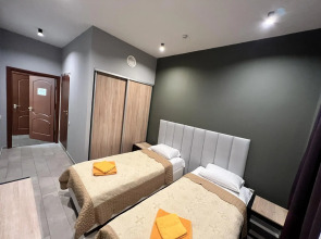 За околицей