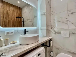 Апартаменты на улице Достоевского 57