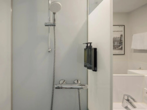 Sheraton Amsterdam Airport Hotel and Conference Center