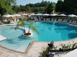 Flaminio Village Bungalow Park - Campground