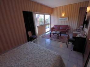 Grand Hotel LApprodo