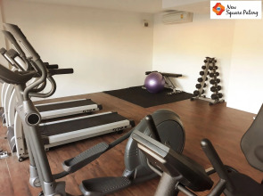 New Square Patong Hotel