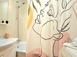 Urban Apartments (Урбан Апартментс) на Проспекте Победы