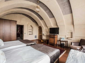 Cappadocia Cave Resort&Spa