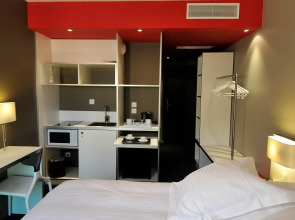 Résidence Ôtelia - Gestetud