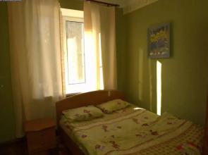 Like Hostel Саранск