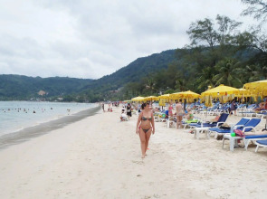 @Home Boutique Hotel Patong