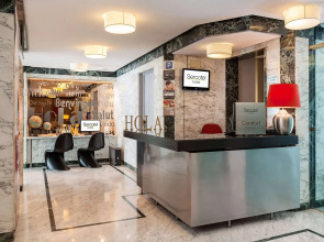 Apartamentos Sercotel Togumar