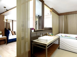 Riolavitas Spa & Resort - All Inclusive