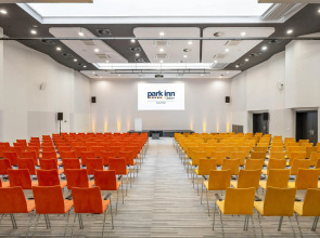 Park Inn by Radisson Budapest