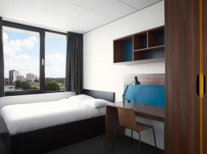 The Social Hub Rotterdam