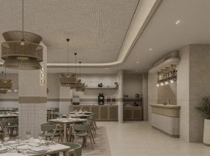 Seher Side Quality Resort & Spa