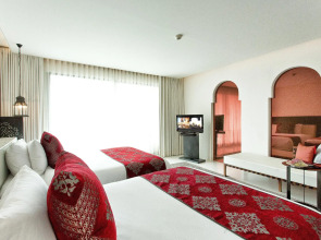 Marrakesh Hua Hin Resort & Spa