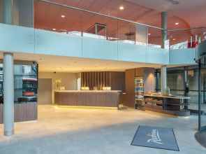 Radisson Hotel Kaunas