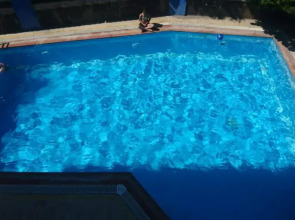 Koz Marigold Apart Hotel