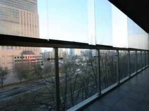 Towarowa Apartamenty