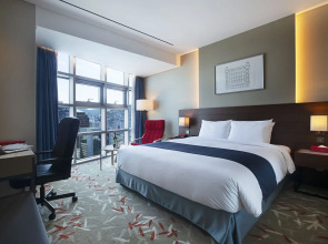 Asti Hotel Busan Station