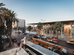 ibis Casablanca City Center