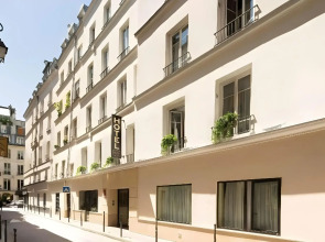 Hôtel Lion d'Or Louvre