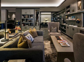 Hyatt Regency Cape Town