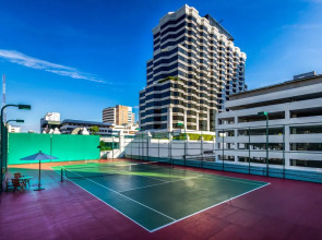 Grand Hyatt Erawan Bangkok