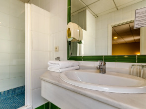 Hotel YIT Casablanca