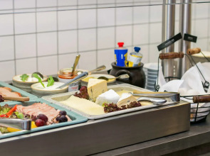 First Hotel Brommaplan