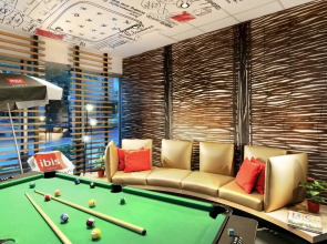 ibis Copacabana Posto 5