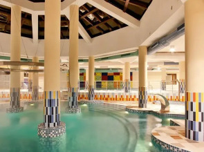 Apartment Tourist Complex & SPA Astera Bansko