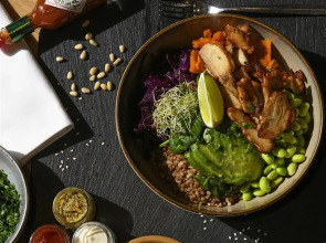 Novotel Nice Arenas Aeroport