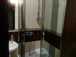 Отель Гранд Плюс