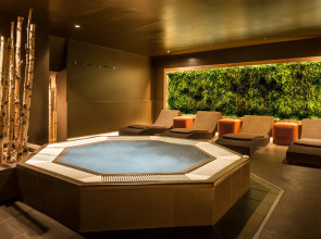 Grau Roig Andorra Boutique Hotel & Spa