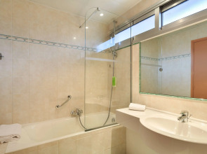 Best Western Hotel Mediterranee Menton