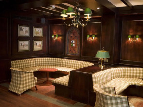 Hotel Escuela Santa Brígida