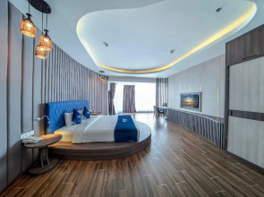 Atlantic Nha Trang Hotel