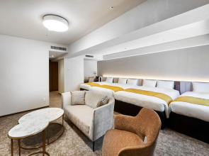 Daiwa Roynet Hotel Osaka Kitahama