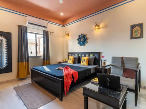 The Hosteller Jodhpur