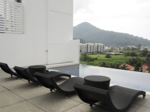 G1 Serviced Apartment Kamala Beach